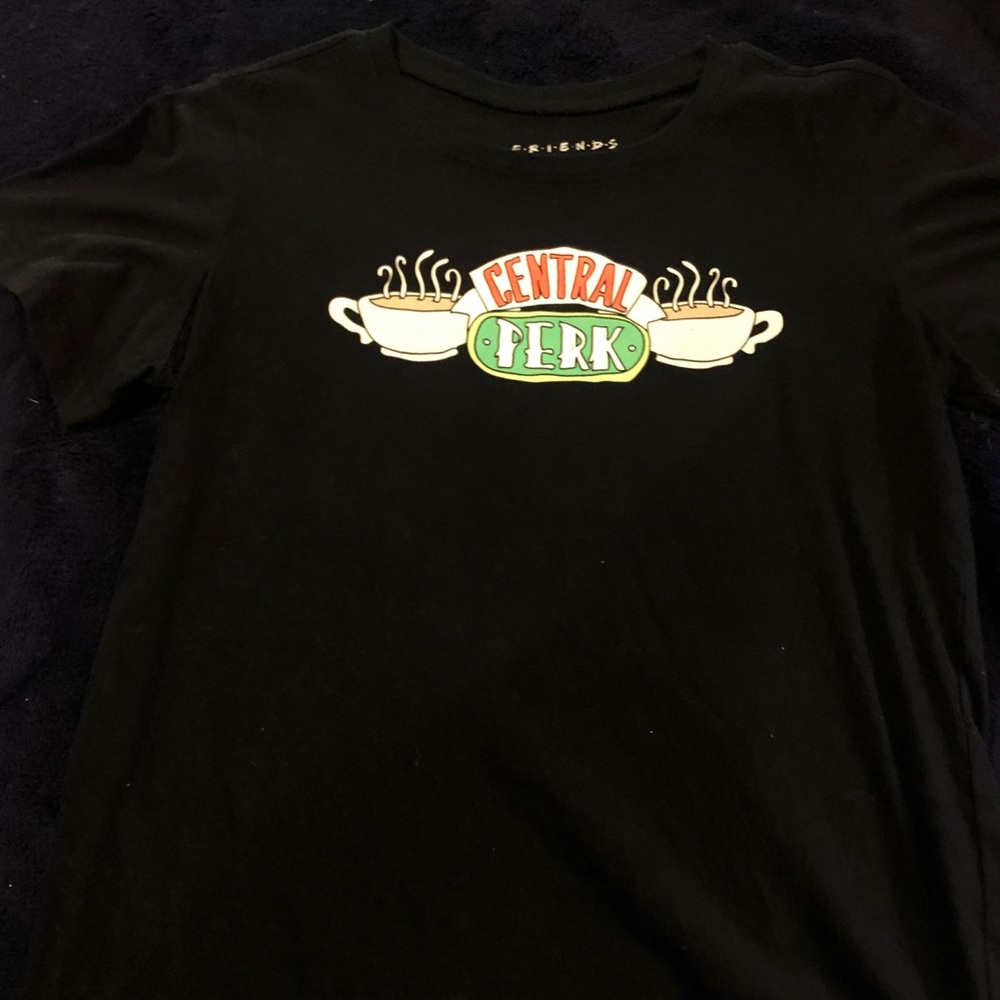 Friends shirt